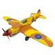Curtiss P-40N Kittyhawk PNP - Samolot FlyFly Hobby