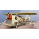 Model plastikowy - Samolot Grumman Duck JF-2 - Glencoe Models