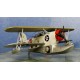 Model plastikowy - Samolot Grumman Duck JF-2 - Glencoe Models