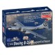 Model plastikowy - Samolot B-29A Stratofortress 1:144 - Minicraft