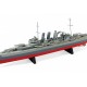 Modele plastikowe - Okręty Tabletop Navy: (KMS King George V & KMS Dorsetshire) 2 szt. - Lindberg