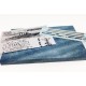 Modele plastikowe - Okręty Tabletop Navy: (KMS King George V & KMS Dorsetshire) 2 szt. - Lindberg