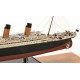 Model plastikowy - Liniowiec RMS Titanic  Deluxe Edition - Minicraft