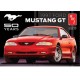 Model plastikowy - Samochód 1997 Ford Mustang GT "50th Anniversary" - AMT