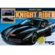 Model plastikowy - Samochód Knight Rider 1982 Pontiac Firebird - MPC