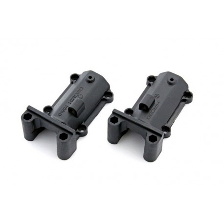 HIROBO  0404-650 - Tail boom holder
