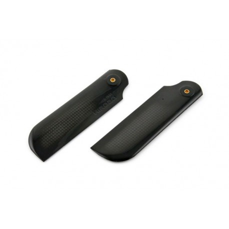 HIROBO  0404-693 - EX tail blade (carbon)