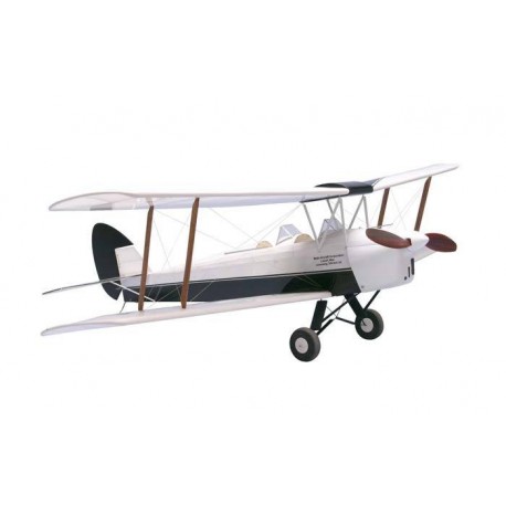 Tiger Moth Kit 35" [1810] - Samolot Dumas