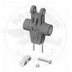 PV0354 Main Rotor Hub, R30v2 - Thunder Tiger