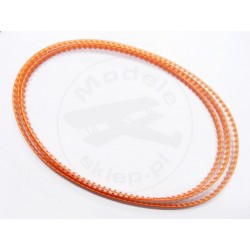 AK0089 Tail Drive Belt, R30