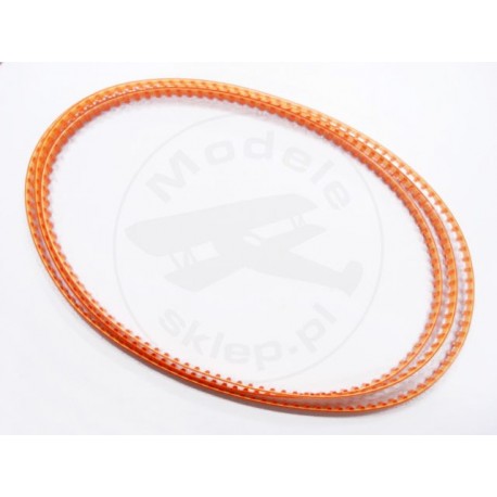 AK0089 Tail Drive Belt, R30