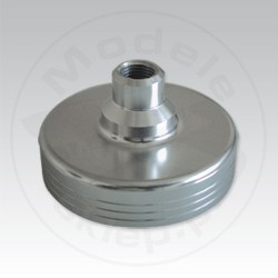 PV0536 Clutch Bell, R50T (Switch from PV0506)