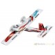 TWIN STAR BL KIT - Samolot MULTIPLEX
