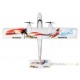 TWIN STAR BL KIT - Samolot MULTIPLEX