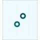 G-Ring 3 X 6 X 3 Mm - Raboesch