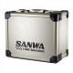 Aluminiowa walizka Carrying Case na nadajnik M12 - SANWA