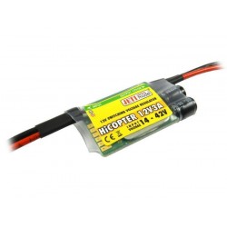 Jeti - Regulator napięcia HiCopter 12V3A