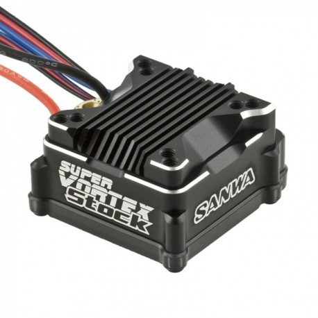 Regulator SANWA Super Vortex Zero Stock