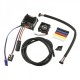 Regulator SANWA Super Vortex Zero Stock