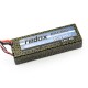 Redox 5000 mAh 7,4V 40C Hardcase - pakiet LiPo