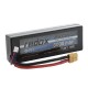 Redox 8000 mAh 7,4V 35C Hardcase - pakiet LiPo