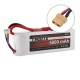 Redox 5000 mAh 11,1V 30C - pakiet LiPo