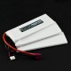 Redox ASG 3000 mAh 11,1V 20C (rozdzielony) (1+1+1) - pakiet LiPo