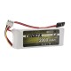 Redox 2000 mAh 11,1V - pakiet LiPo TX