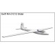 Swift S-1 RA-01212 Glider - Szybowiec FlyFly Hobby (z hamulcem)