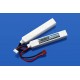 Redox ASG 2400 mAh 14,8V 20C (rozdzielony) (2+2) - pakiet LiPo