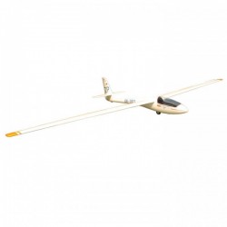 ASW-15 Glider ARF - Szybowiec FlyFly Hobby (WYPRZEDAŻ)