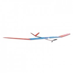 Trendy Electric Glider Oracover KIT - Szybowiec FlyFly Hobby
