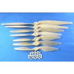 Śmigło Tower Pro 9x6 E