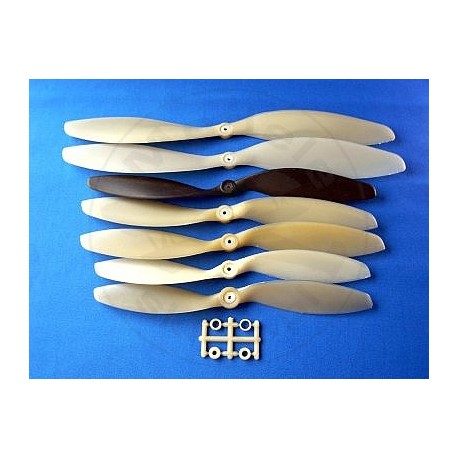 Śmigło Tower Pro 8x3,8 SF