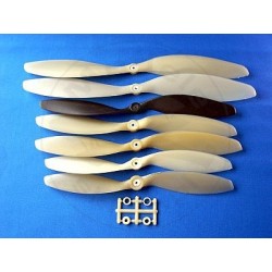 Śmigło Tower Pro 8x6 SF