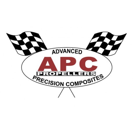 Śmigło Apc 16X10 Sport