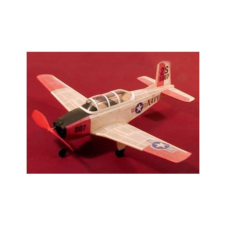 T-34 Mentor 17.5" [204] - Samolot Dumas