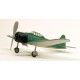 A6M3 Zero 17.5" [212] - Samolot Dumas