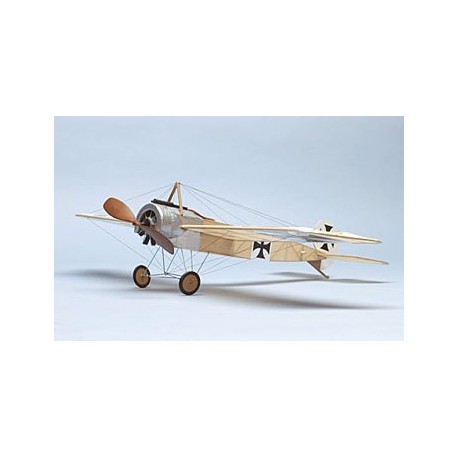 Fokker E111 17.5" [222] - Samolot Dumas