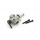 SAITO  100821 - Carburettor complete, left