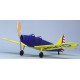 Fairchild Pt-19 17.5" [224] - Samolot Dumas