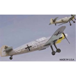 Messerschmitt ME109 G 18" [225] - Samolot DUMAS