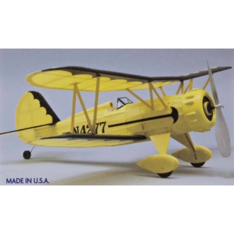 Waco Ymf-5 18" [227] - Samolot Dumas