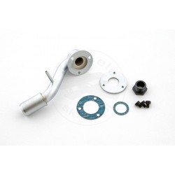 SAITO  65157 - Cooling header Short (M12)