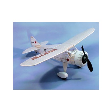 Mr Mulligan 30" [303] - Samolot Dumas