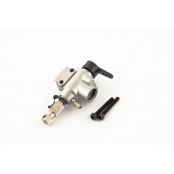 SAITO  125A821 - Carburetor complete