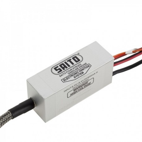 Saito  G17153 - Electronic Ignition System