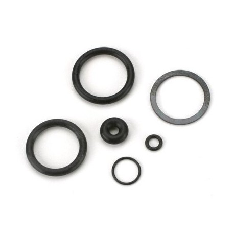 Saito  G2091 - Carburetor Gasket Set
