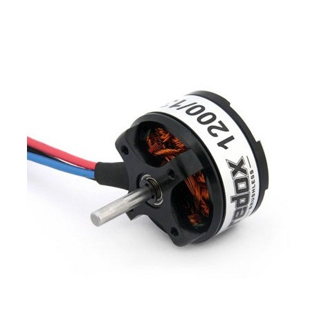 Silnik Redox Brushless 1200/1300