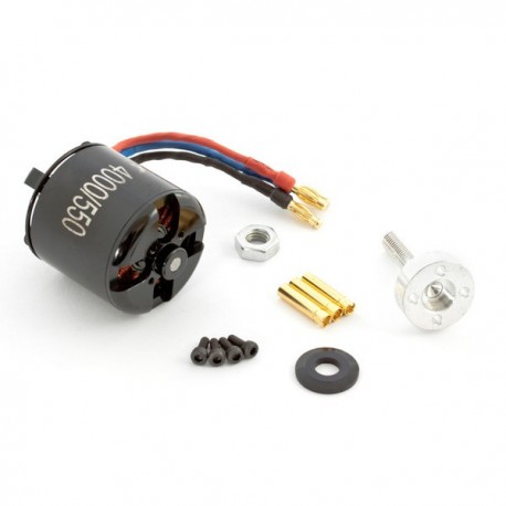 Silnik Redox Brushless 4000/550